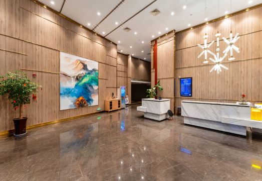 EZ Boutique Hotel Hotel Overview