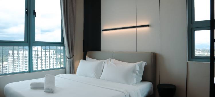 海湾套房之家(Homesuite' Home at Bay Suites)图片