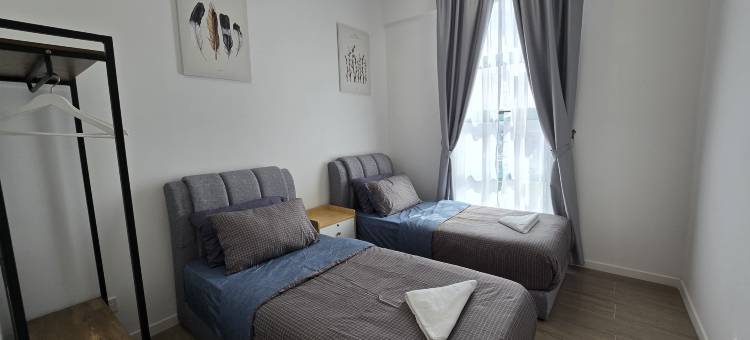 BaySuites by Alawa Homes图片