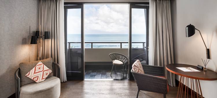 巴厘岛勒吉安海滩铂尔曼酒店(Pullman Bali Legian Beach)图片