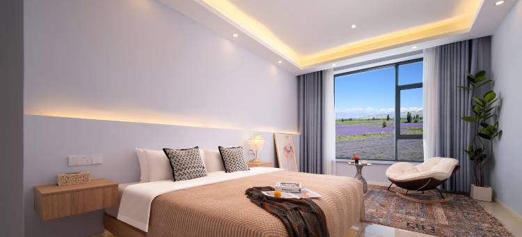 树夏民宿(晃晃村店)图片