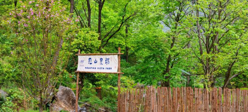 途易蓝•相和里度假酒店(阳朔遇龙河生态公园千古情景区店)图片