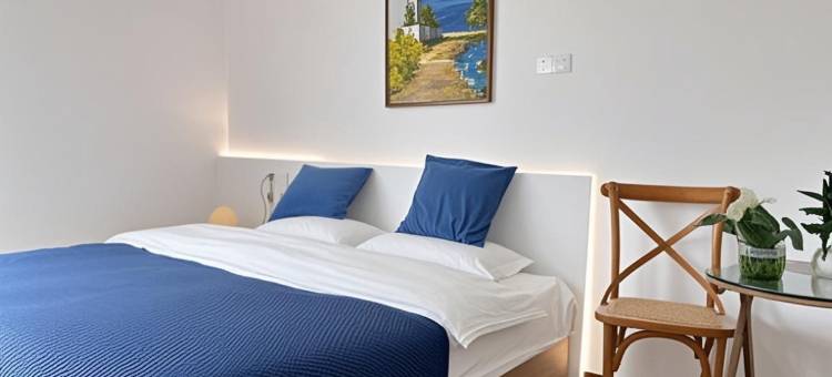 平潭留香小院民宿图片