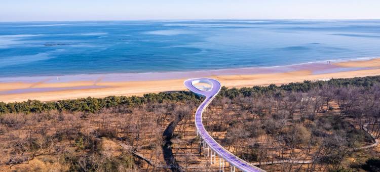 日照开元森泊度假酒店图片