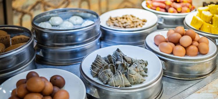 丽水万廷大酒店图片