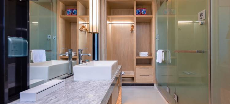 宜尚酒店(武汉文化大道中百广场店)图片