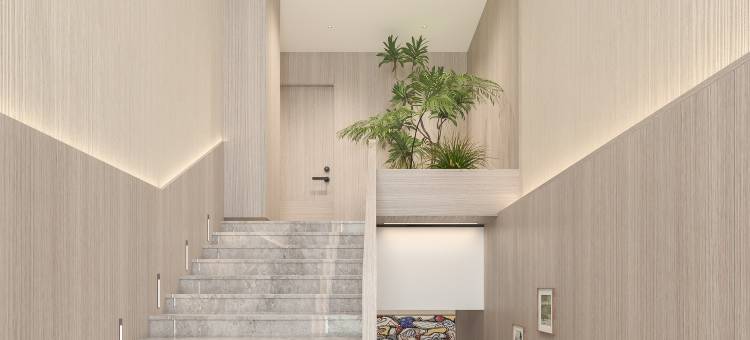 KAD·Luxury Art凯迪轻奢艺术酒店(贵阳喷水池地铁站太平路店)图片