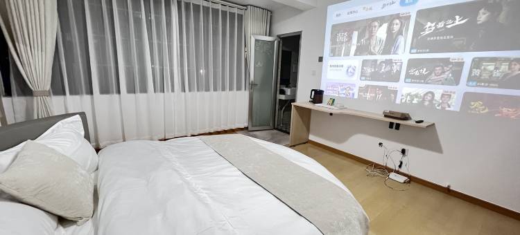 南华拾光民宿图片