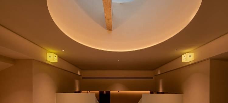 Wild·Escape丨在野酒店(南昌滕王阁万寿宫店)图片