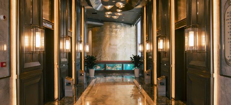 丽豪国际酒店图片