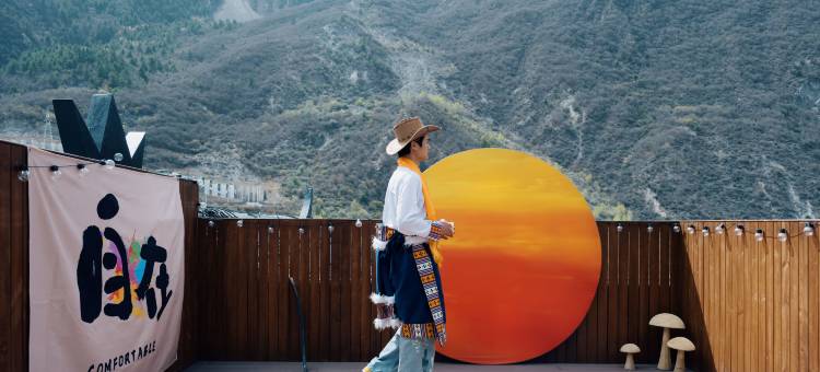 九寨沟栖迟月舍民宿图片