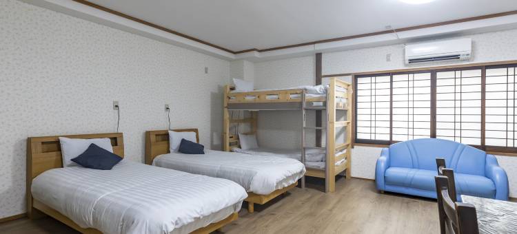 别府相滨Tabist酒店(Tabist Hotel Aihama Beppu)图片