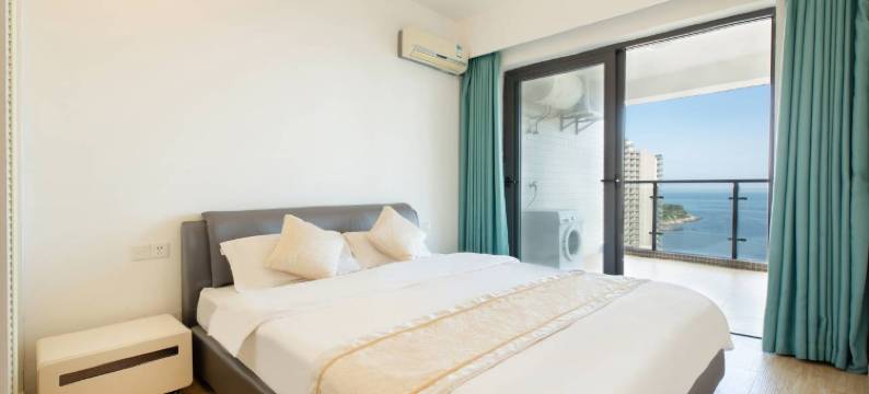 蓝屿云庭度假别墅(敏捷黄金海岸店)图片