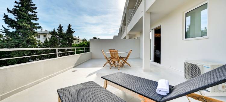戛纳朱莉安娜酒店(Juliana Hotel Cannes)图片