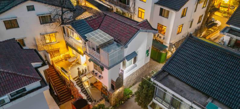 杭州阅墅民宿(西湖风景名胜区店)图片