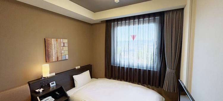 露樱酒店安中店(Hotel Route Inn Annaka)图片