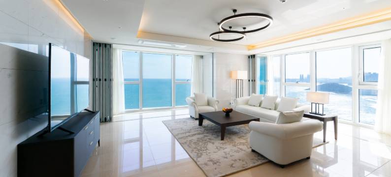 NEWCZ LCT 公寓(NewCZ LCT Residence)图片