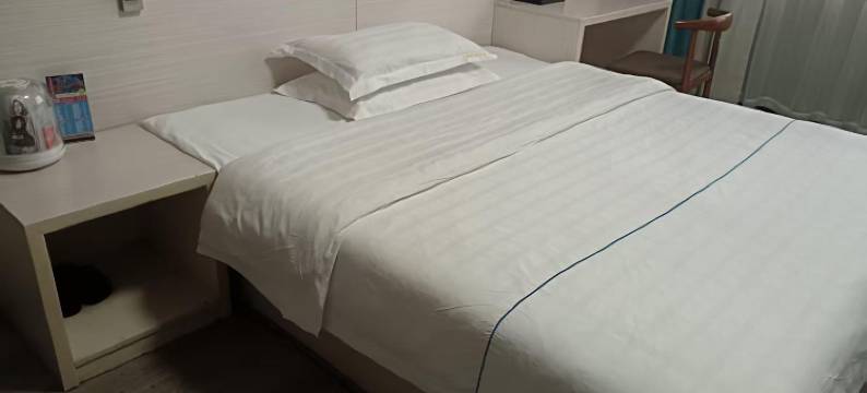 娄底时代908客房图片