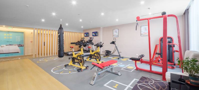 无终酒店(玉田县火车站店)图片