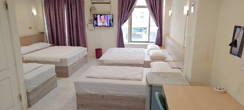 日月星民宿图片