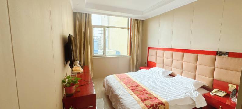 原平嘉晋商务酒店图片