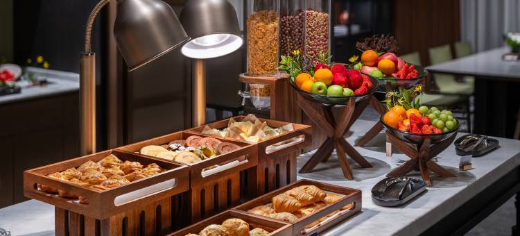 上海国际旅游度假区漫心府图片