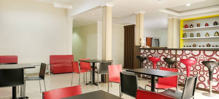 Hotel O near Jogja Expo Center formerly Hotel Desa Puri图片