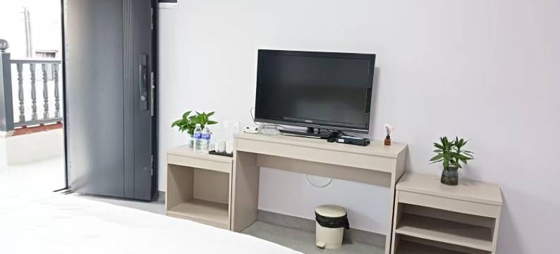 盐边尚品逸居民宿图片