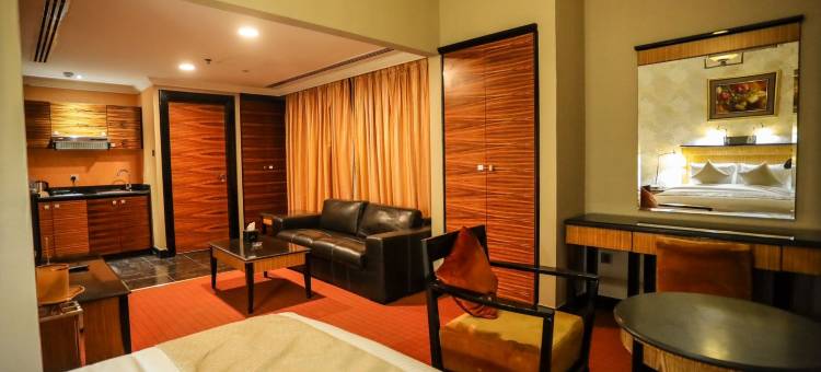 溪门酒店-拜特汉斯(CREEK GATE HOTEL - BAITHANS)图片