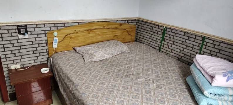 青水园旅馆(新世界商业街店)图片