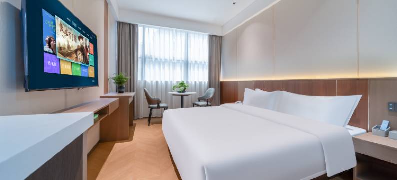 加兰特酒店(贵阳新添寨高新路地铁站店)图片