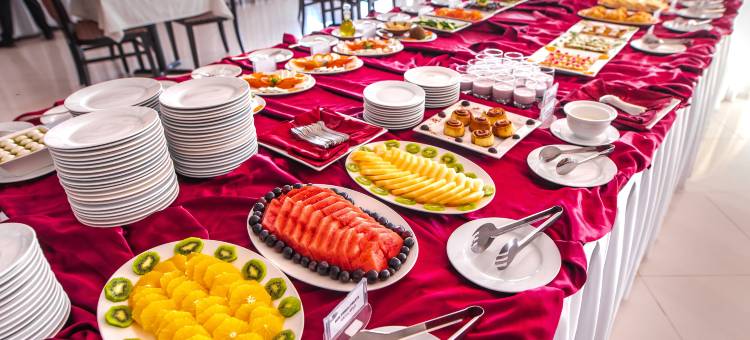 皇家海滩酒店及度假村(Royal Beach Hotel & Resort)图片