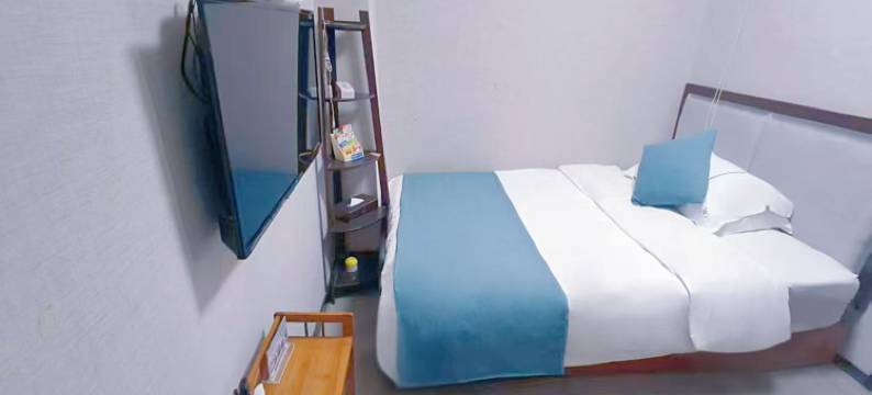 赣州米兰尔精品酒店(夜市街店)图片