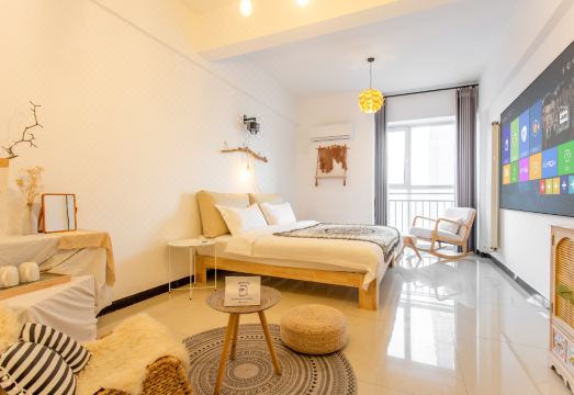 Andora homestay外景图