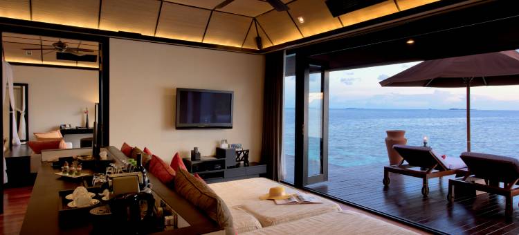 莉莉海滩水疗度假村-全包(Lily Beach Resort and Spa - All Inclusive)图片