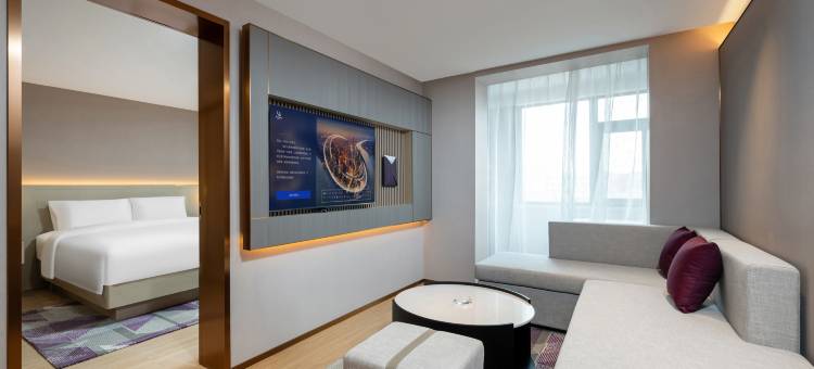 麗枫酒店(珲春世纪广场店)图片