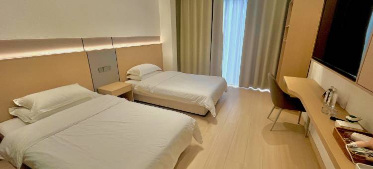 天水一方·枕水人家休闲度假民宿(石台牯牛降店)图片