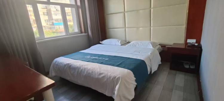 如家华驿酒店(新疆儿童医院店)图片