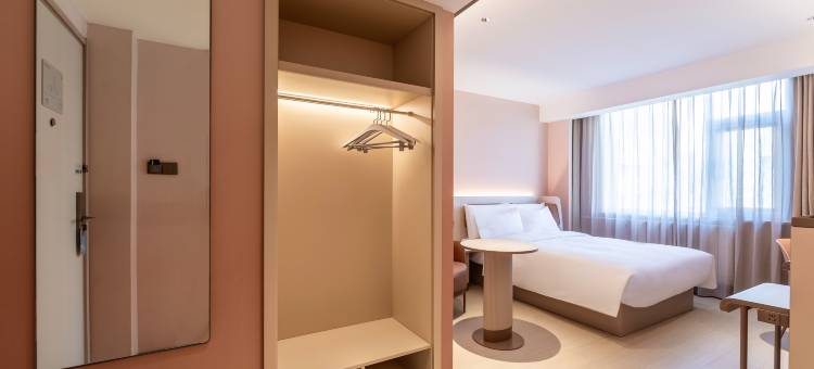 汉庭酒店(烟台火车站店)图片