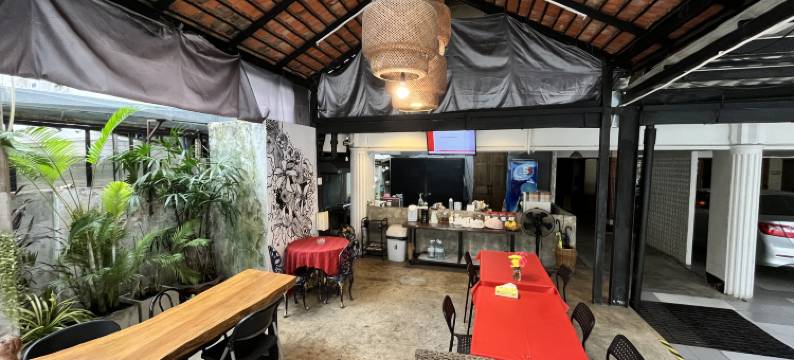 河松阁酒店(RCN Court & Inn)图片