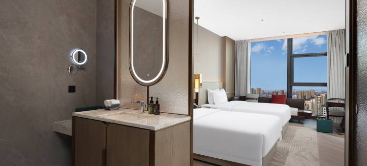 汉源君澜大饭店图片