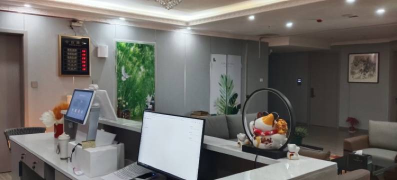 喀什千路源商务宾馆(徕宁国际机场店)图片