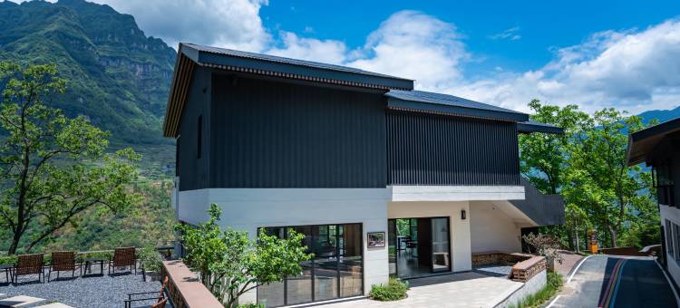 归阁·守望大峡谷民宿图片