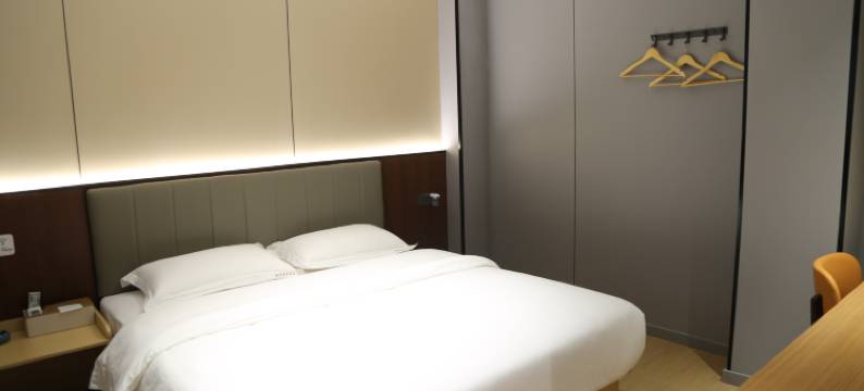 隍庭商务酒店图片