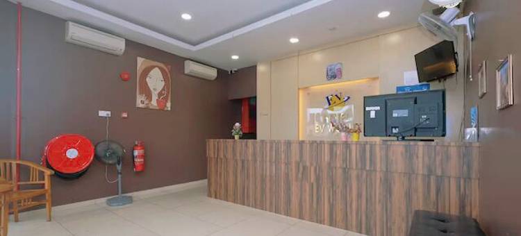 富瑞奇酒店企业(Furich Hotel Enterprise)图片