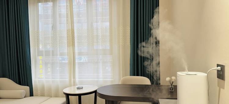罗尔帝酒店图片