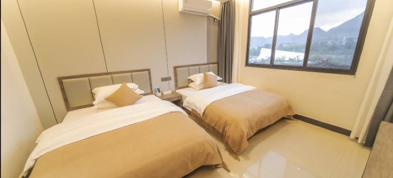 古韵悠舍(边城茶峒景区店)图片