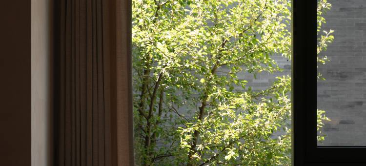 柏里·设计师民宿(大同古城华严寺店)图片