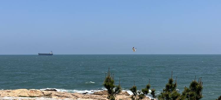 星辰屿海民宿图片