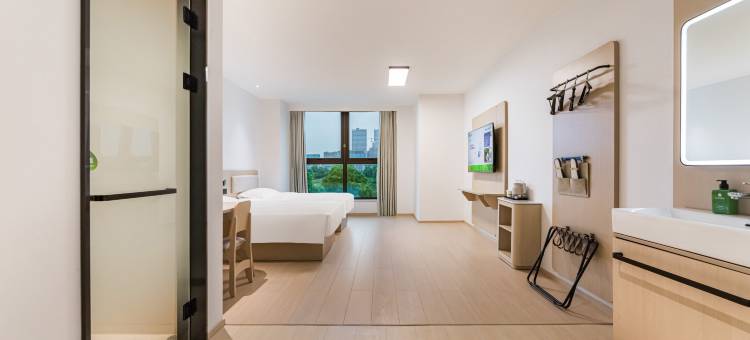 海友酒店(长沙南站店)图片